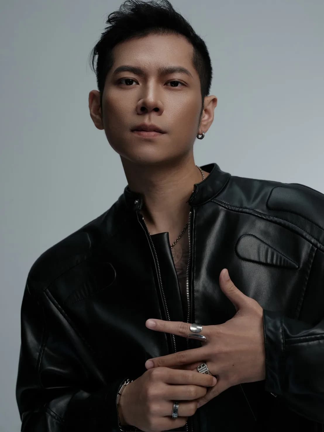 古地樂Allen